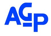 AG P Logo