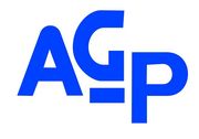 AG P Logo