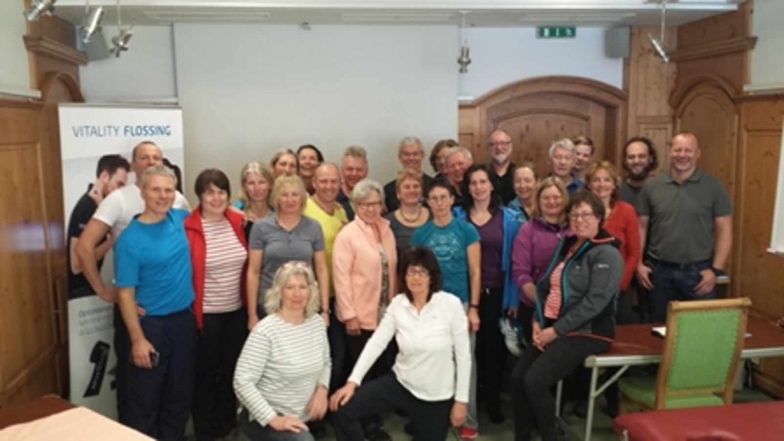 Tux 2017 Gruppe klein