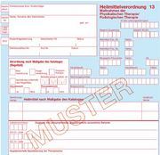 Muster 13 neu