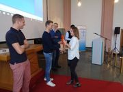 NRW BEF Hauptgewinn 2