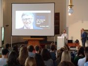 NRW BEF Aussteller Eroffnung 2