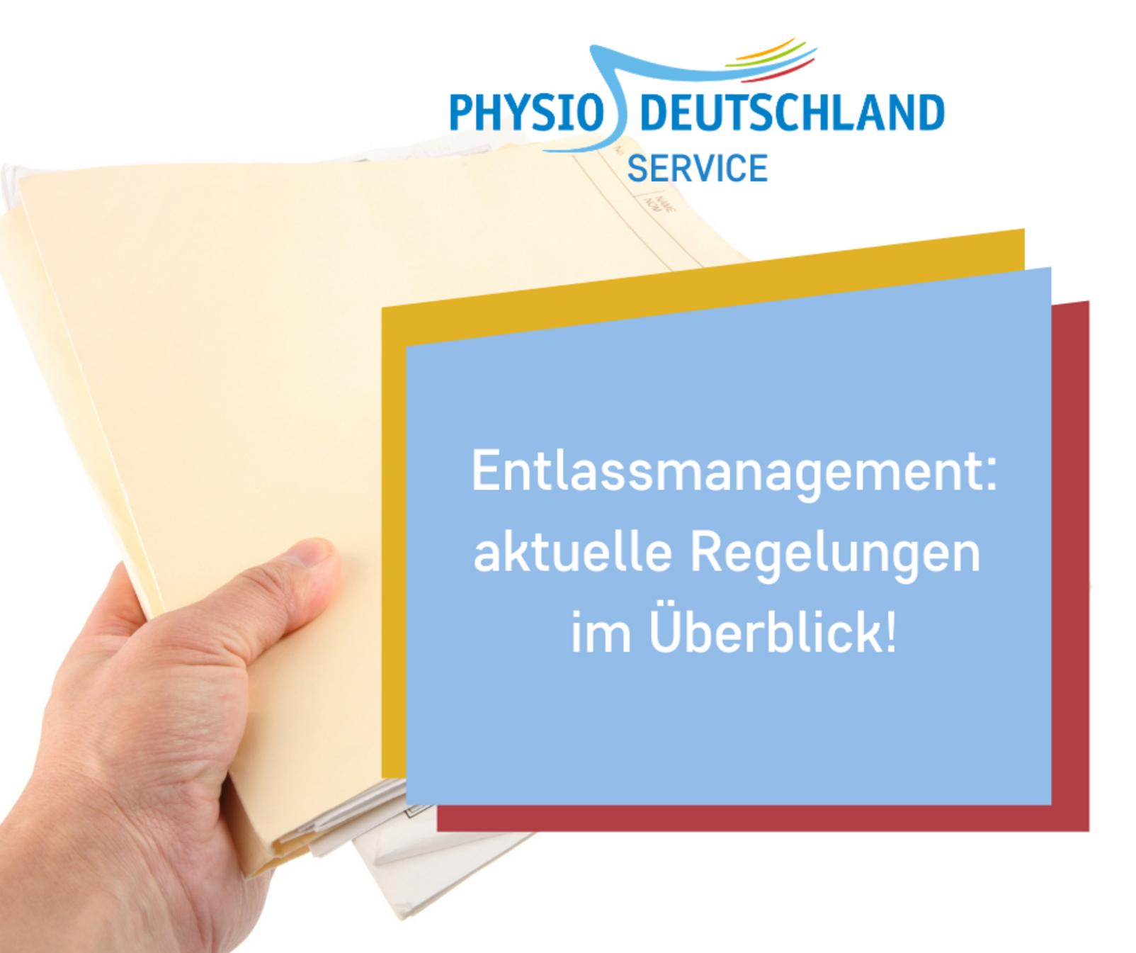 Kachel Entlassmanagement