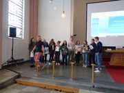 NRW Gewinner BEF 2