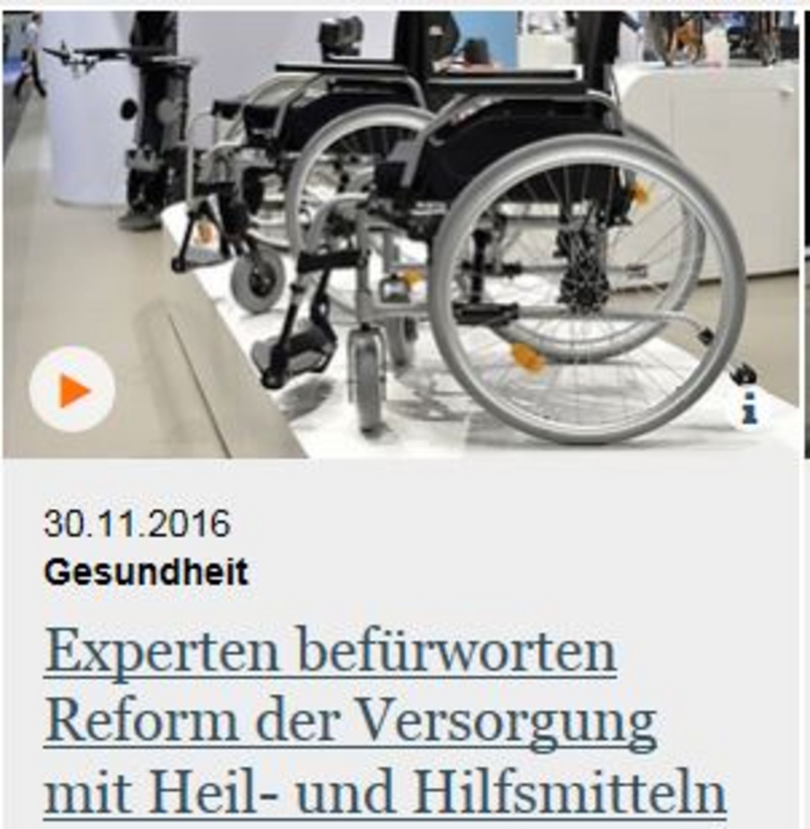 Gesundheitsausschuss