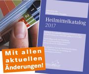 Heilmittelkatalog