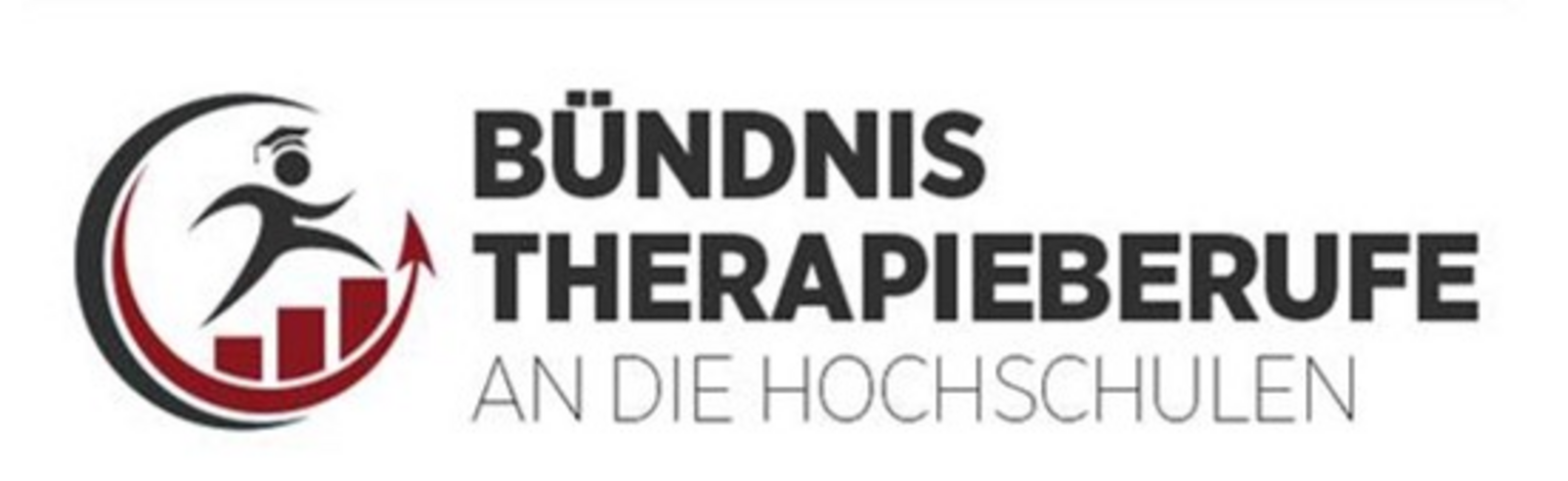 Logo Buendnis Therapieberufe