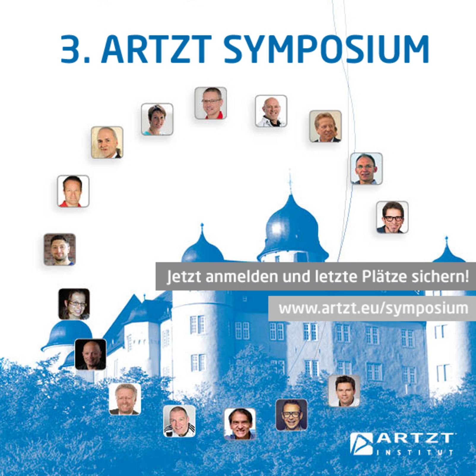 Artzt3. Symposium