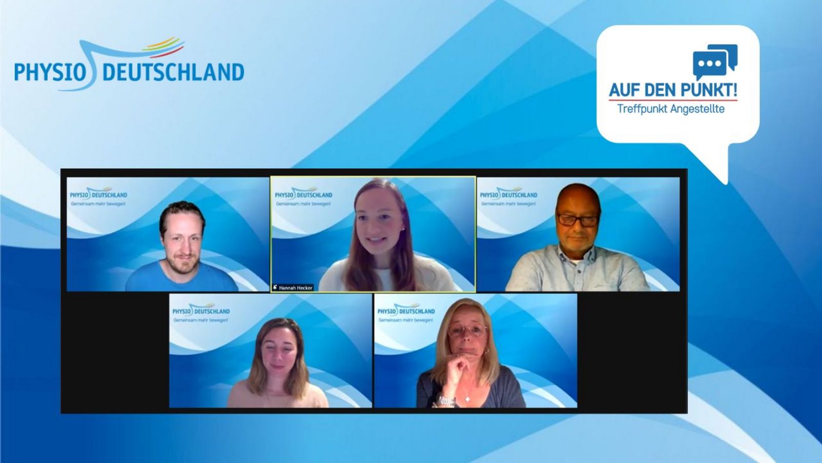 Vorspann treffpunkt angestellte