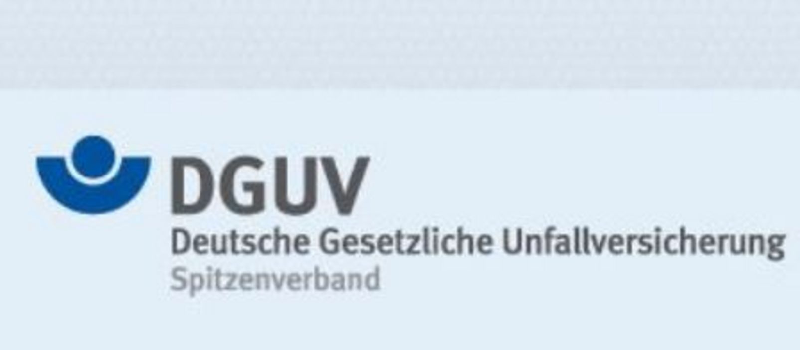 DGUV Logo