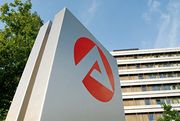 Arbeitsagentur