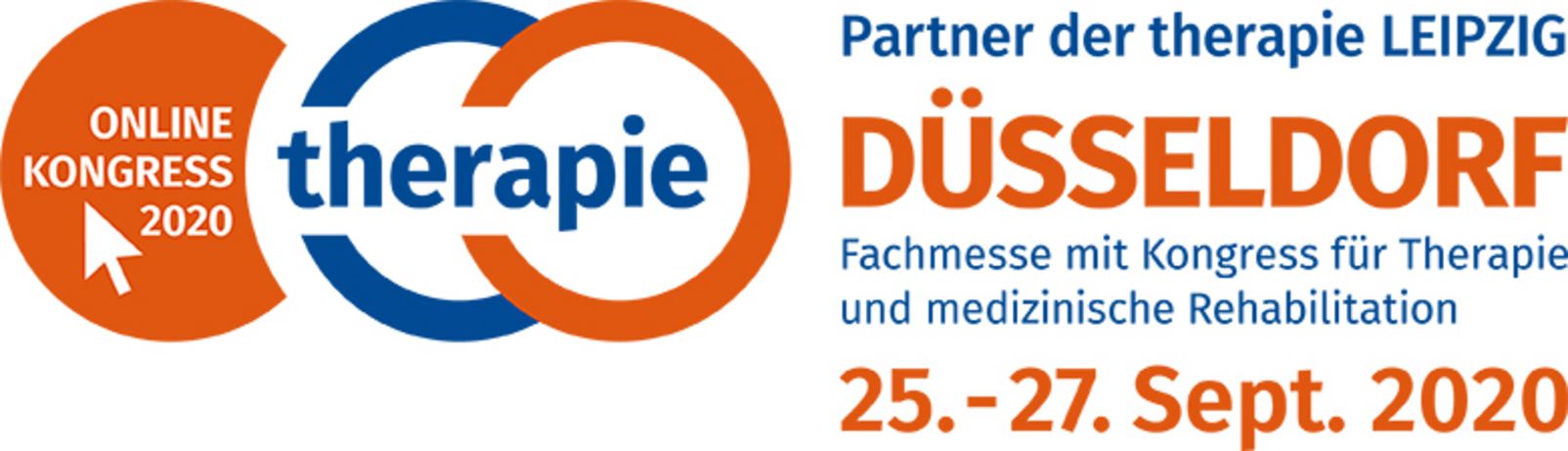 Therapie online 2020