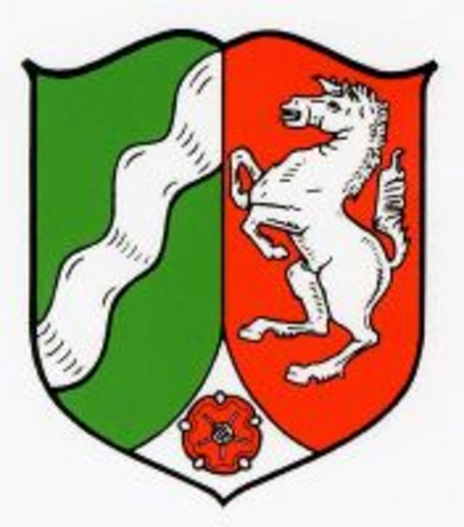 nrw Wappen neu