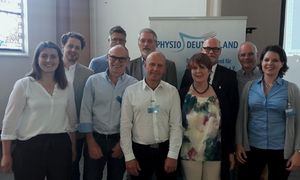 MGV Vorstand Beirat 2019