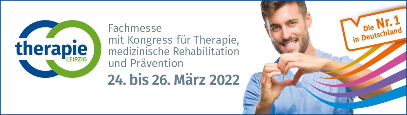 Therapie 2022